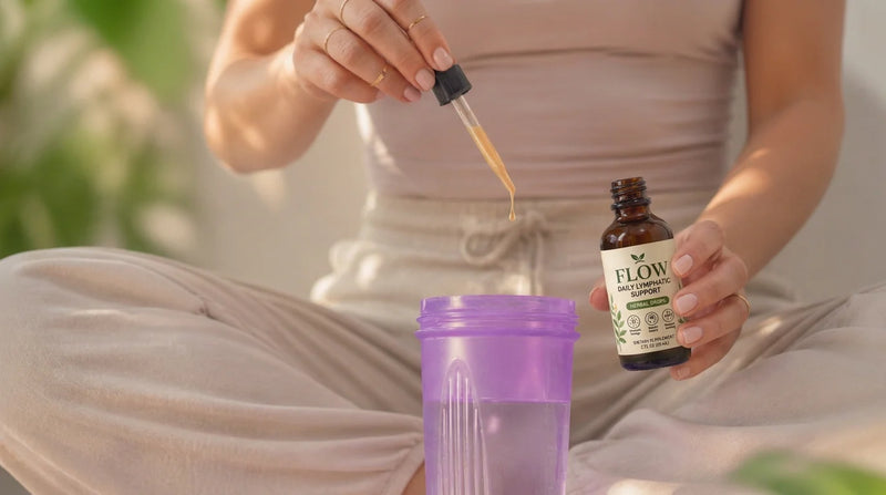 Clean, Verified Ingredients