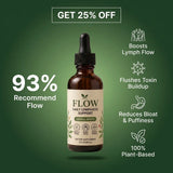 Flow Drainage Wellness Drops BOGO